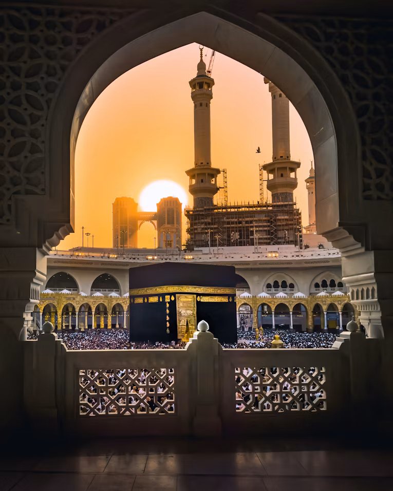 Umrah Signature package