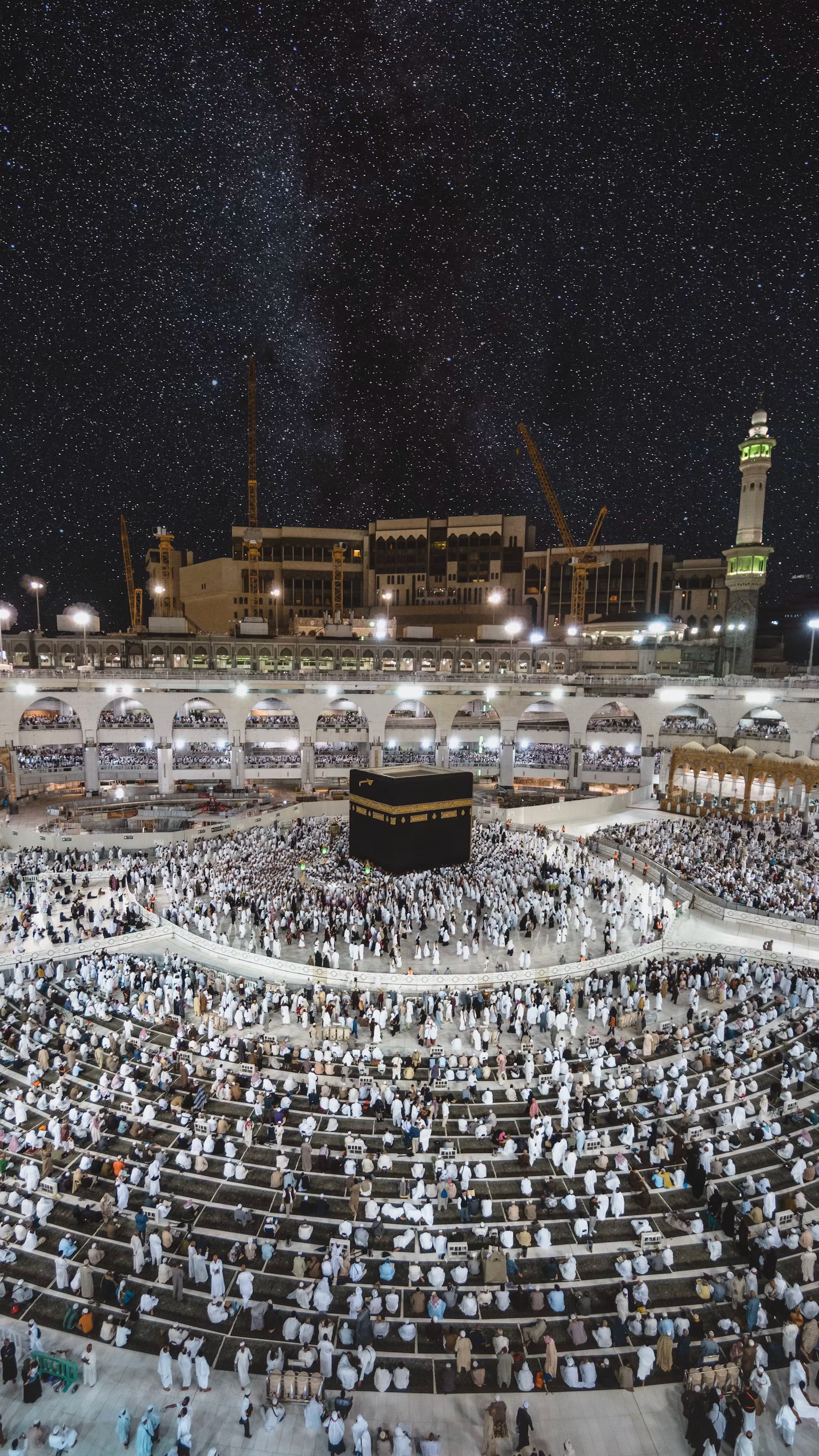 Makkah Kaaba